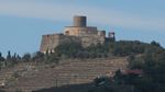alte Festung bei Port Vendres