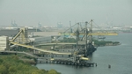 Hafenanlage Le Havre