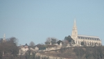 gotische Basilika Saint-Ouen 
