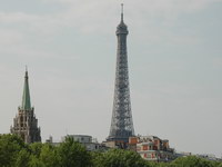 Paris Mai 2007