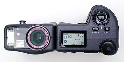 Nikon Coolpix 990