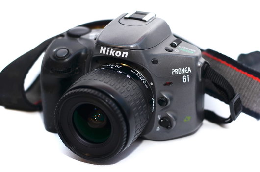 Nikon Pronea 6i