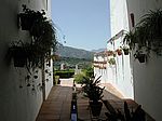Palast von Mondragon